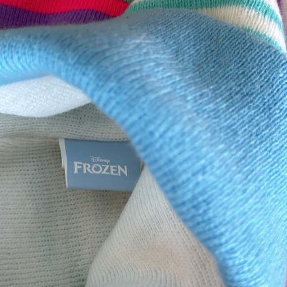 Disney Hat Bundle With A Pair Of Mittens & A Headband EUC - Picture 7 of 11